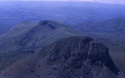 Why Mbapit-Nkogham Mountains need urgent restoration